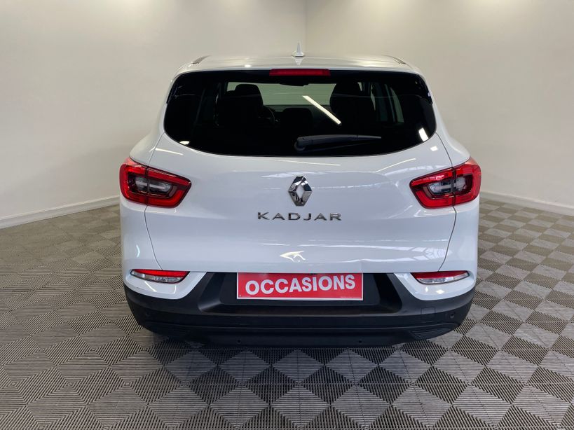 RENAULT KADJAR 2021 - Photo n°2