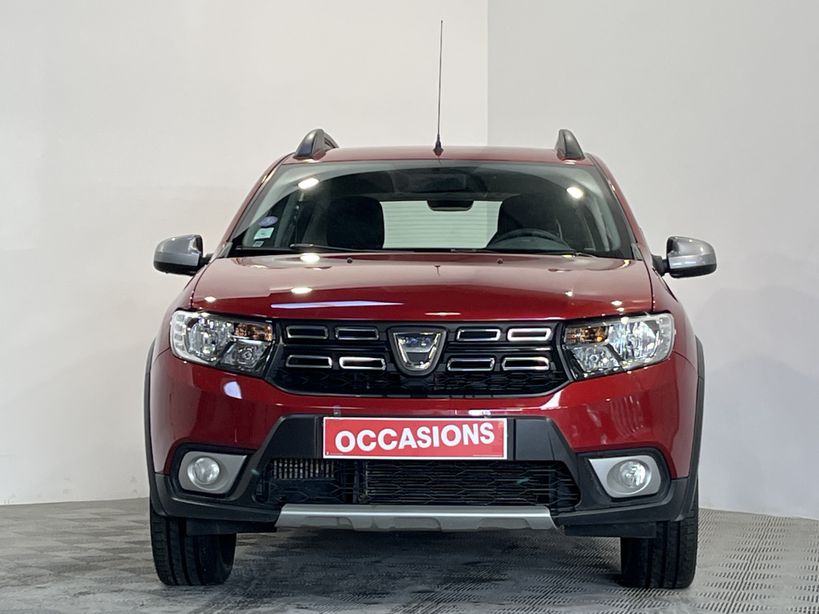 DACIA SANDERO 2020 - Photo n°5