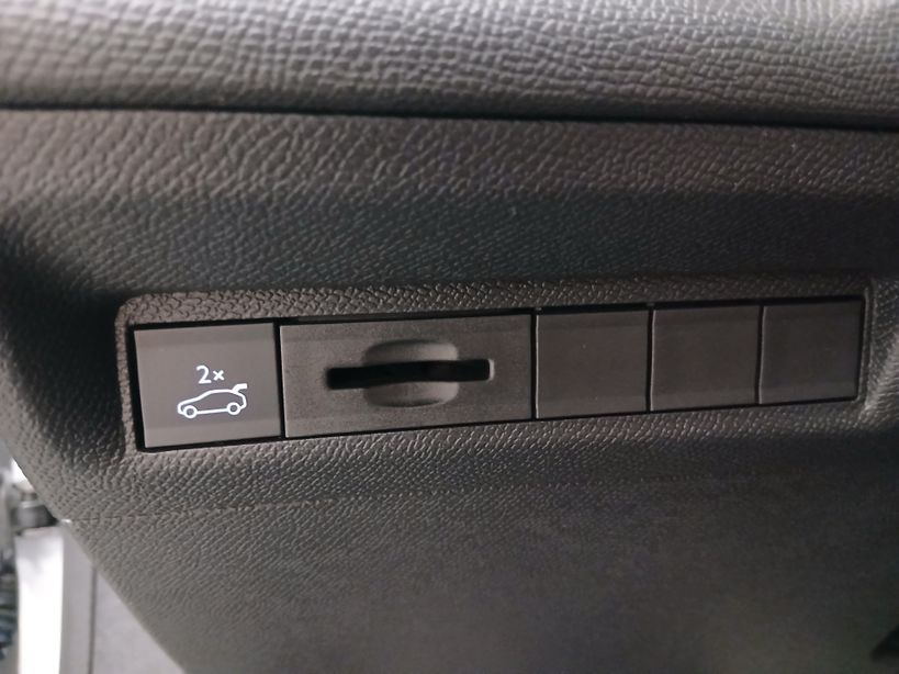 PEUGEOT 408 2024 - Photo n°12