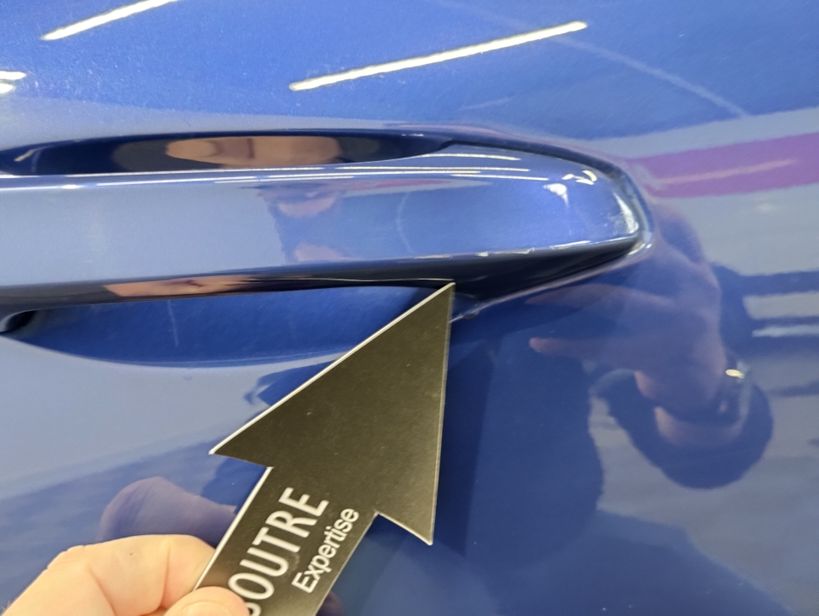 CITROEN C5 X 2023 - Photo n°32