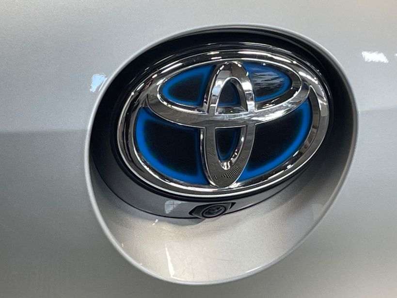 TOYOTA COROLLA HYBRIDE MY21 2022 - Photo n°49