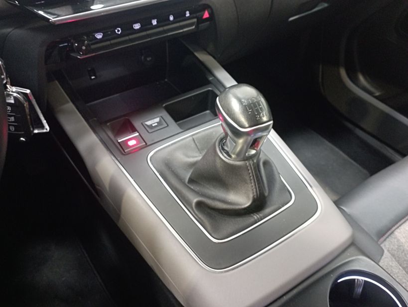 CITROEN C5 AIRCROSS 2020 - Photo n°22