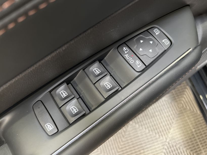 RENAULT TALISMAN 2021 - Photo n°33