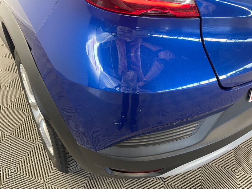 RENAULT CAPTUR 2022 - Photo n°3