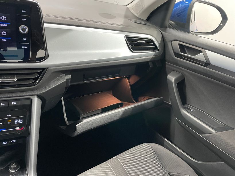 VOLKSWAGEN T ROC 2022 - Photo n°29