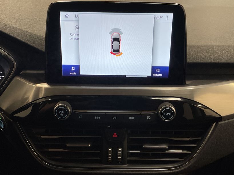 FORD KUGA 2021 - Photo n°12