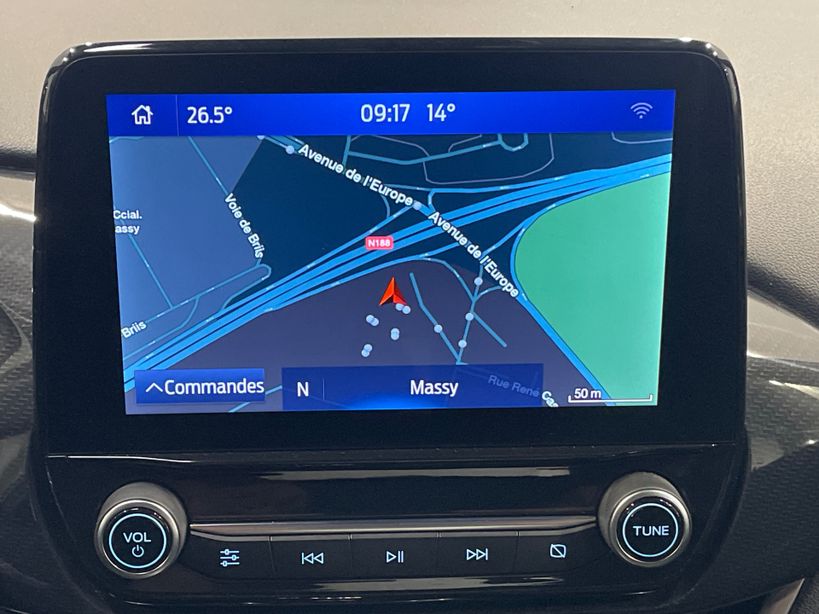 FORD PUMA 2023 - Photo n°13