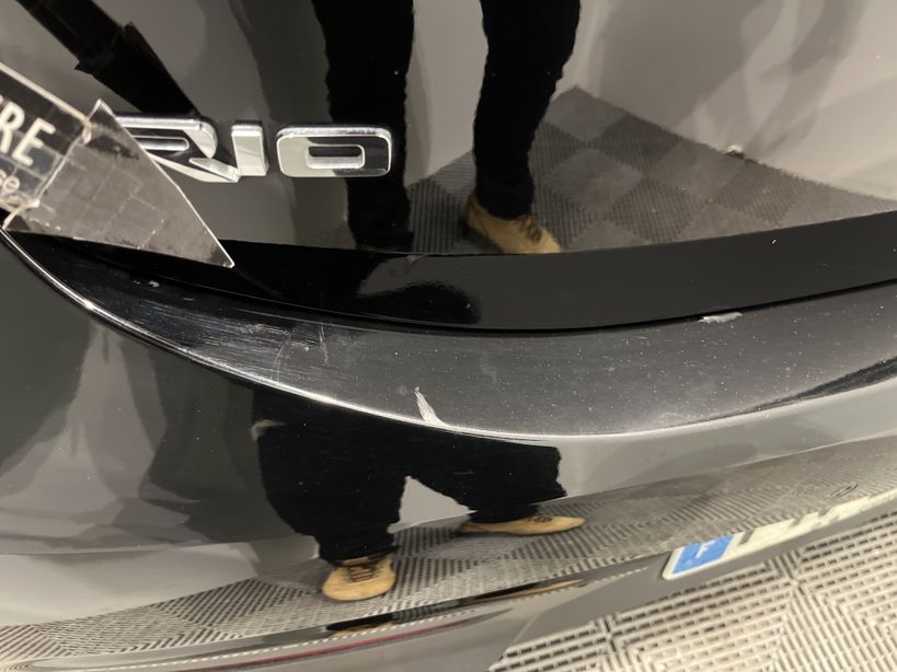 KIA RIO 2020 - Photo n°16