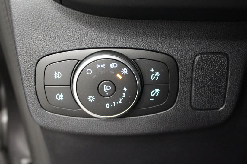 FORD PUMA 2022 - Photo n°27