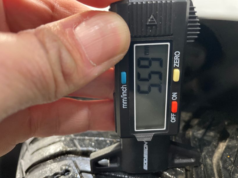 RENAULT CLIO V 2021 - Photo n°3