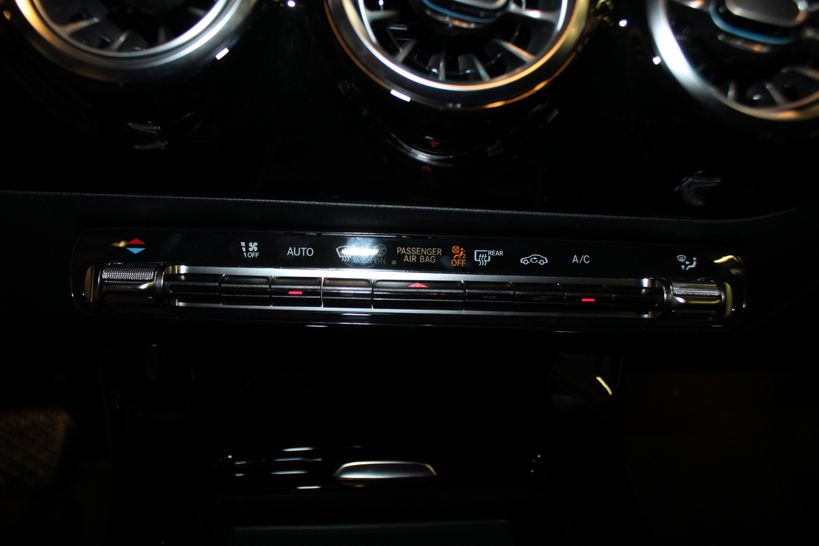 MERCEDES CLASSE A 2022 - Photo n°12