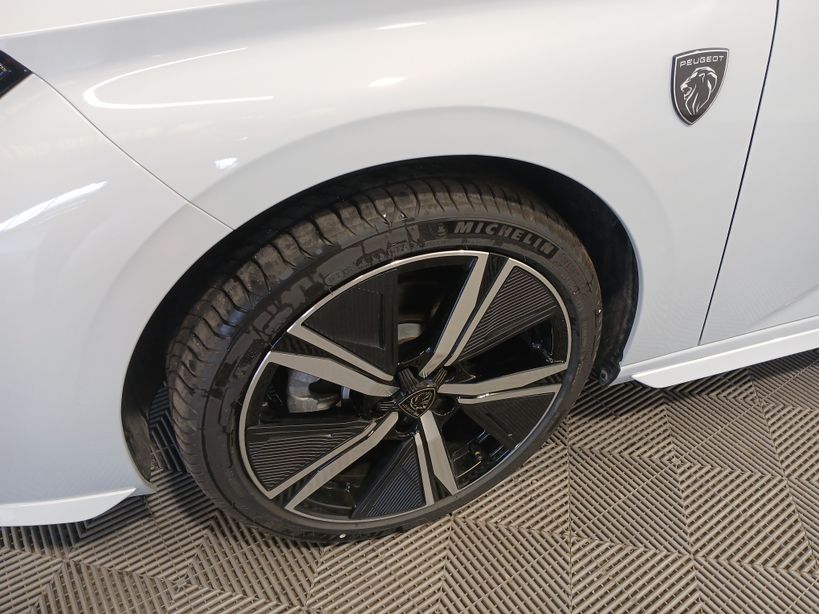 PEUGEOT 308 2025 - Photo n°4