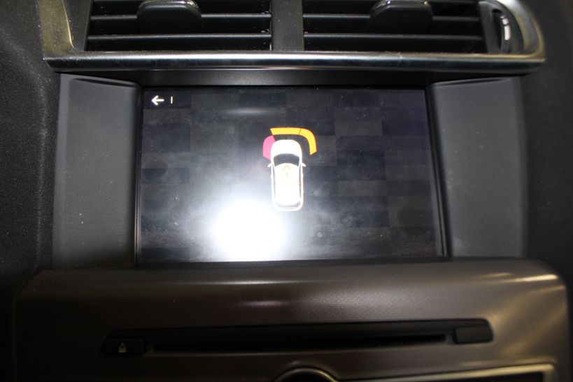 CITROEN C4 2018 - Photo n°16