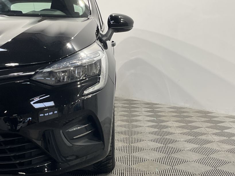 RENAULT CLIO V 2021 - Photo n°7