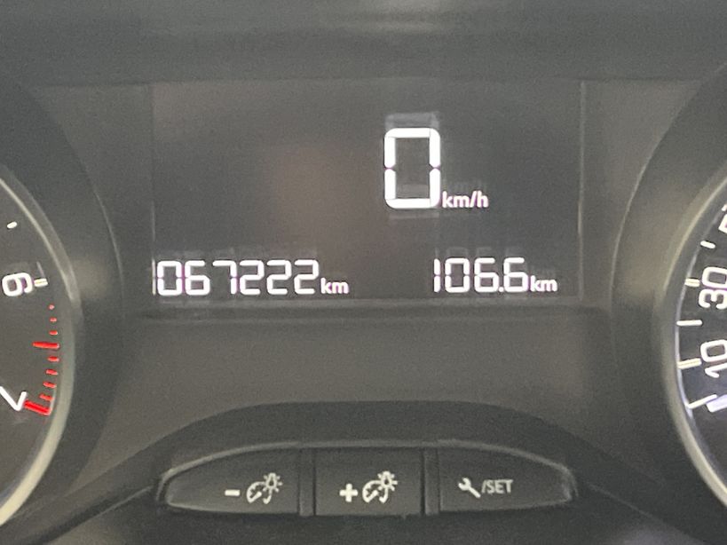 PEUGEOT 2008 2019 - Photo n°48