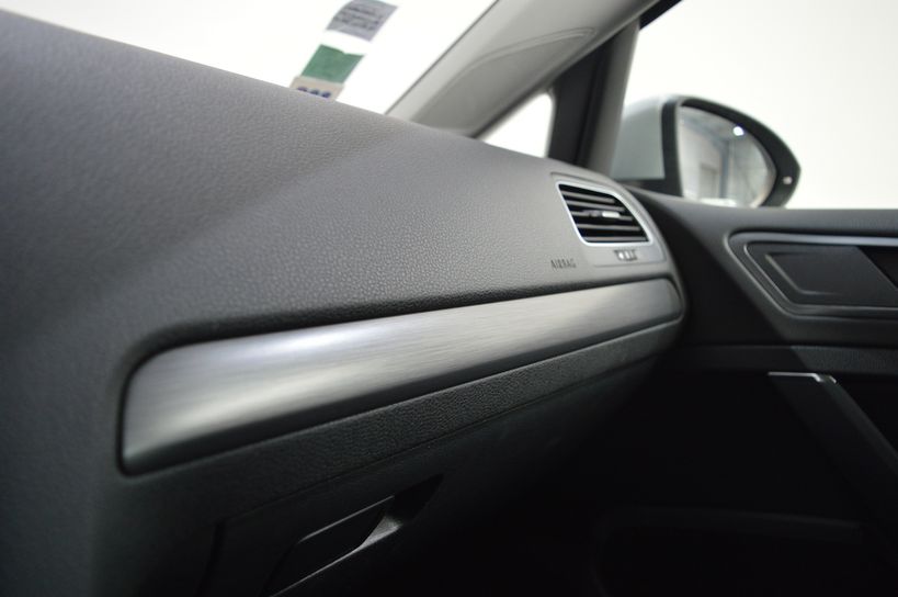 VOLKSWAGEN GOLF SW 2018 - Photo n°47