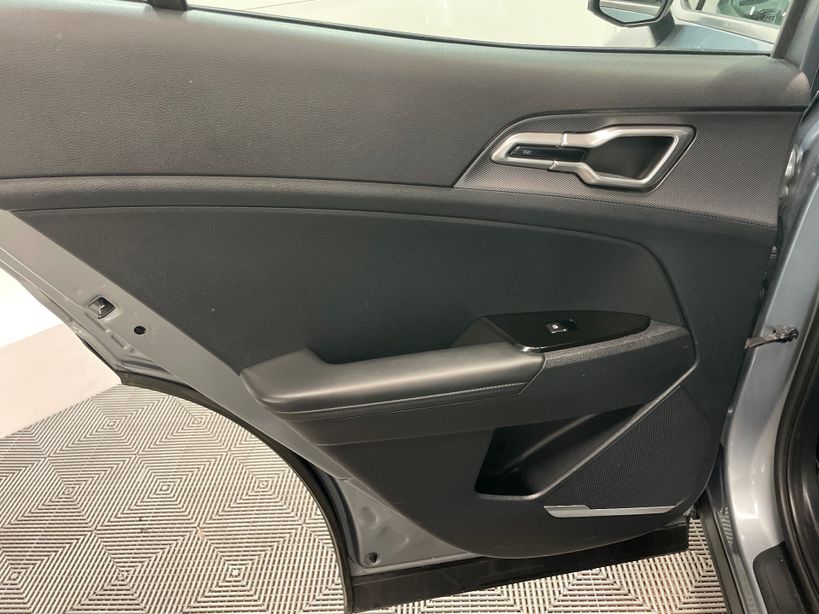 KIA SPORTAGE 2022 - Photo n°25