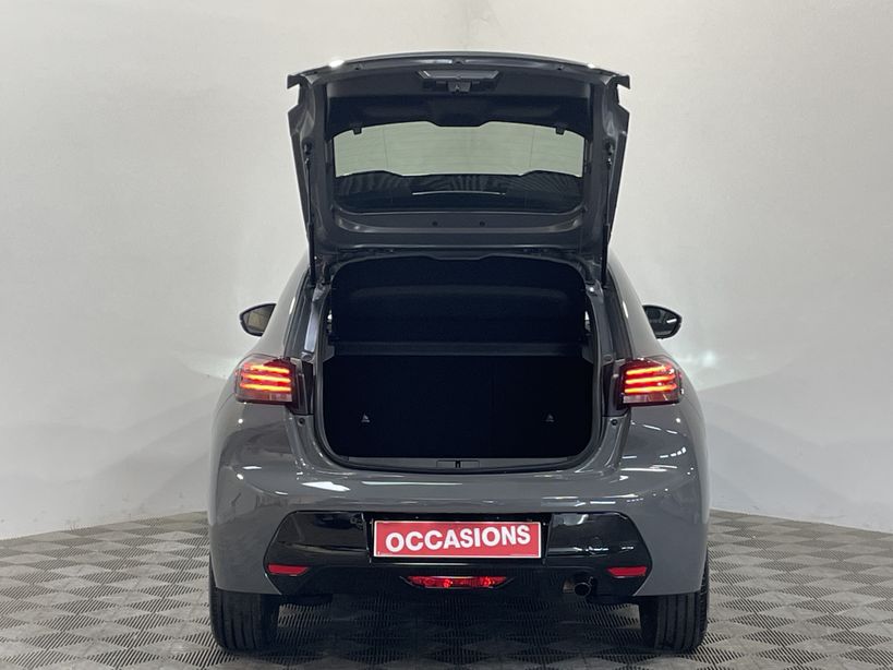 PEUGEOT 208 2025 - Photo n°47
