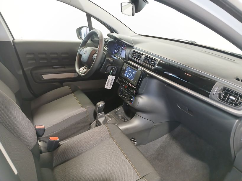 CITROEN C3 SOCIETE 2021 - Photo n°8