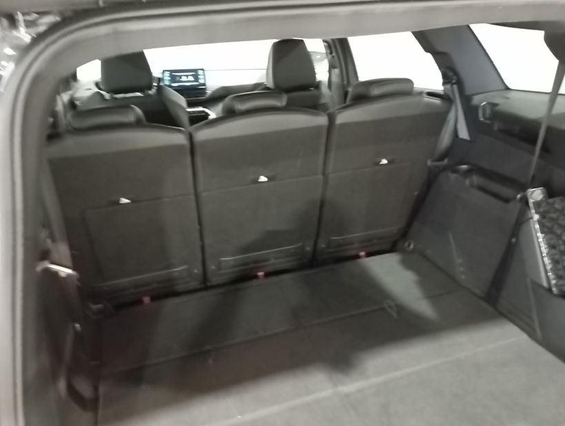 PEUGEOT 5008 2024 - Photo n°2