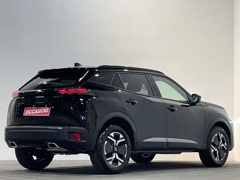 PEUGEOT 2008 2025 - Photo n°3