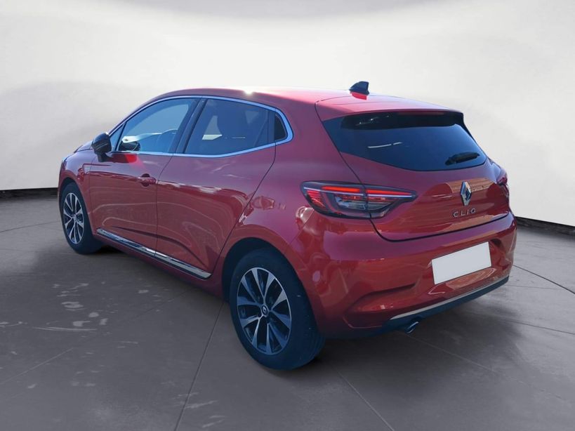 RENAULT CLIO V 2023 - Photo n°7