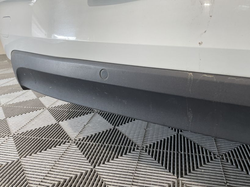 RENAULT MEGANE IV BERLINE 2021 - Photo n°14