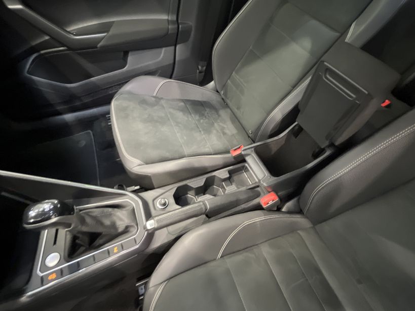 VOLKSWAGEN POLO 2021 - Photo n°23
