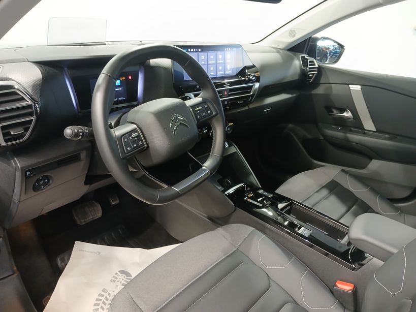CITROEN C4 2024 - Photo n°33