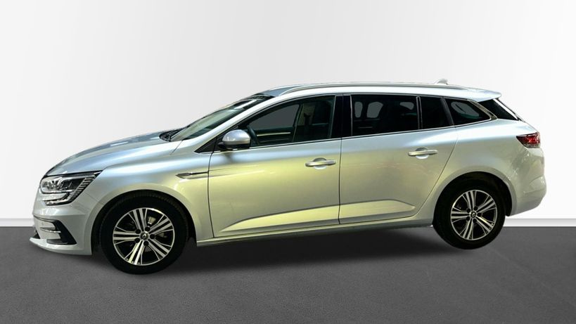 RENAULT MEGANE IV ESTATE 2022 - Photo n°2