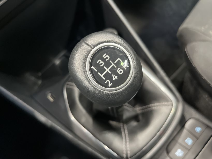 FORD FIESTA ACTIVE 2020 - Photo n°19