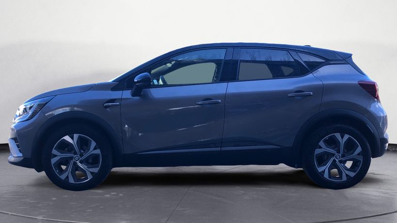 RENAULT CAPTUR 2023 - Photo n°6