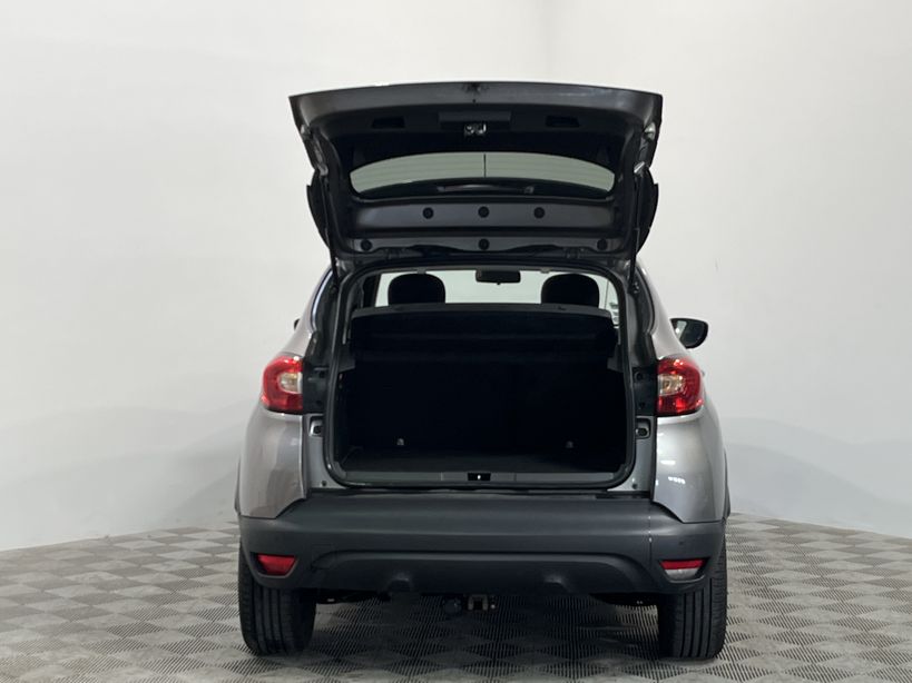 RENAULT CAPTUR 2014 - Photo n°44