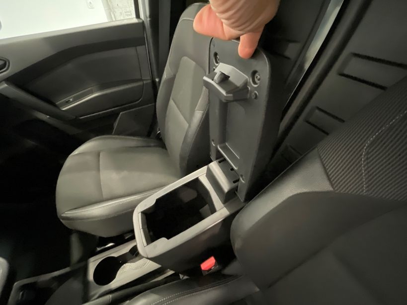 RENAULT KANGOO VAN 2023 - Photo n°8