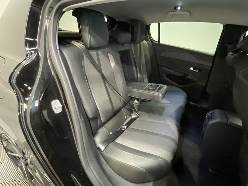 PEUGEOT 308 2023 - Photo n°42