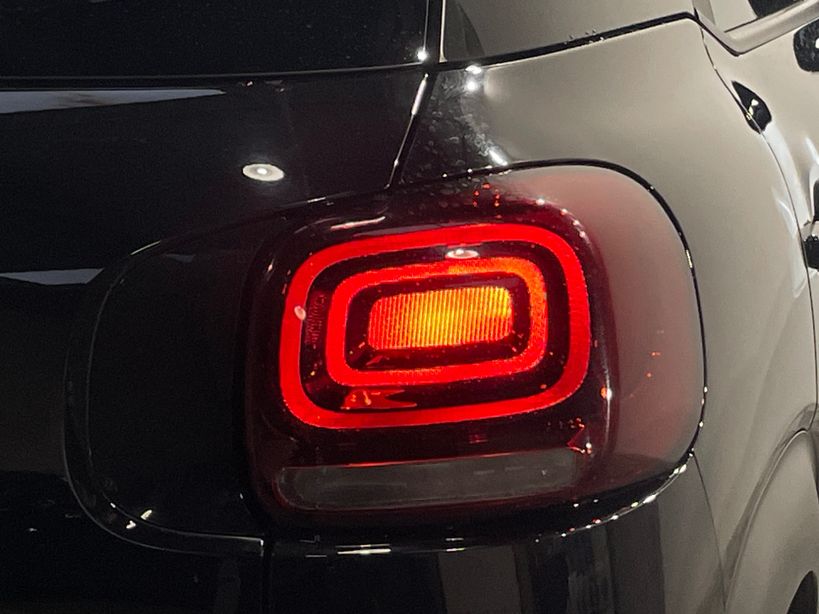 CITROEN C3 AIRCROSS 2022 - Photo n°8