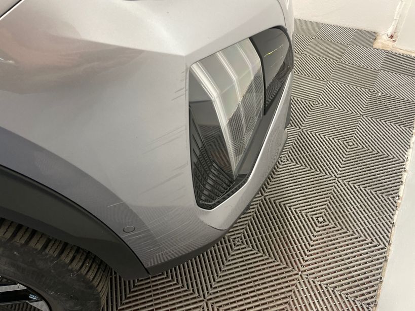 PEUGEOT 2008 2024 - Photo n°5