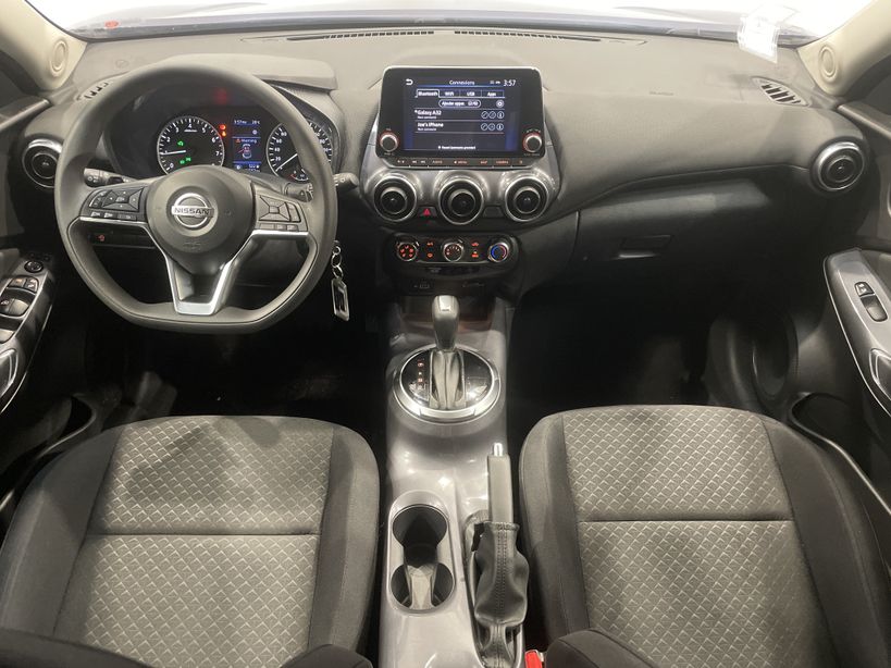NISSAN JUKE 2022.5 2022 - Photo n°27