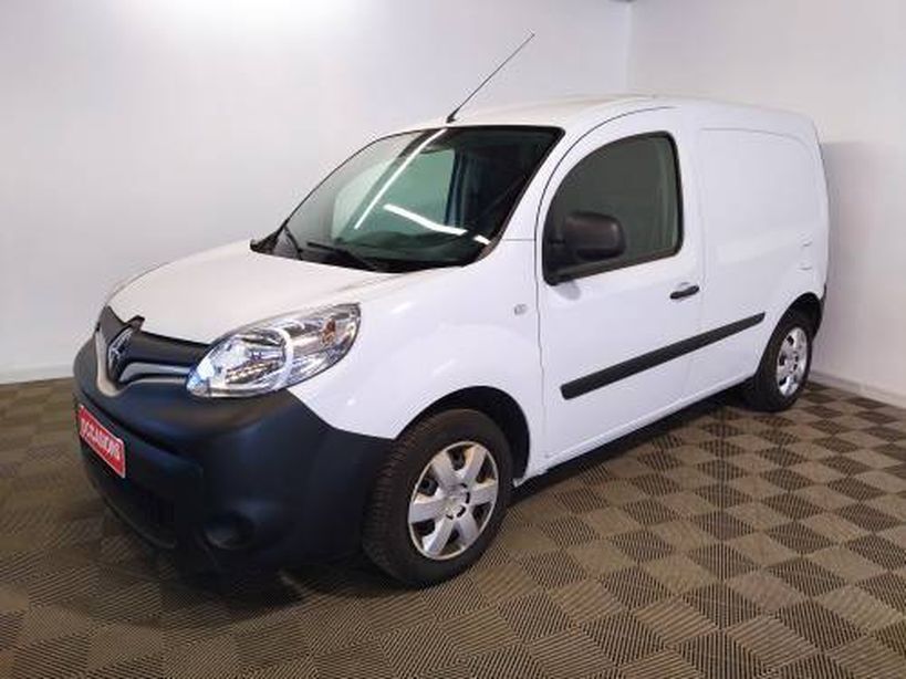 RENAULT KANGOO EXPRESS 2021 - Photo n°1