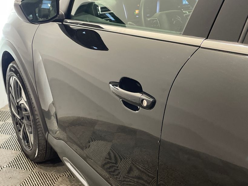 CITROEN C4 2024 - Photo n°3