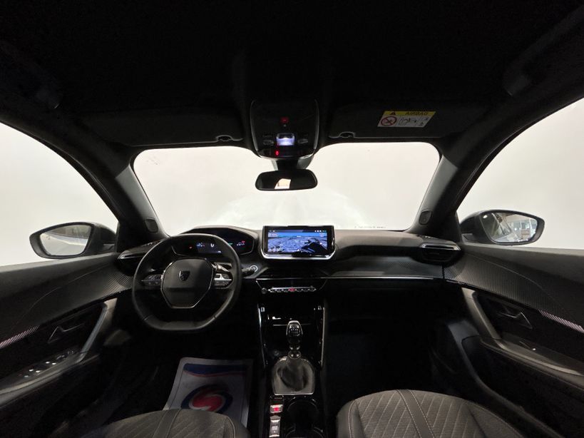 PEUGEOT 2008 2025 - Photo n°30