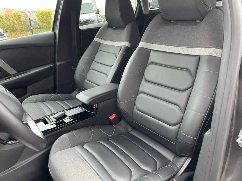 CITROEN C4 2024 - Photo n°11