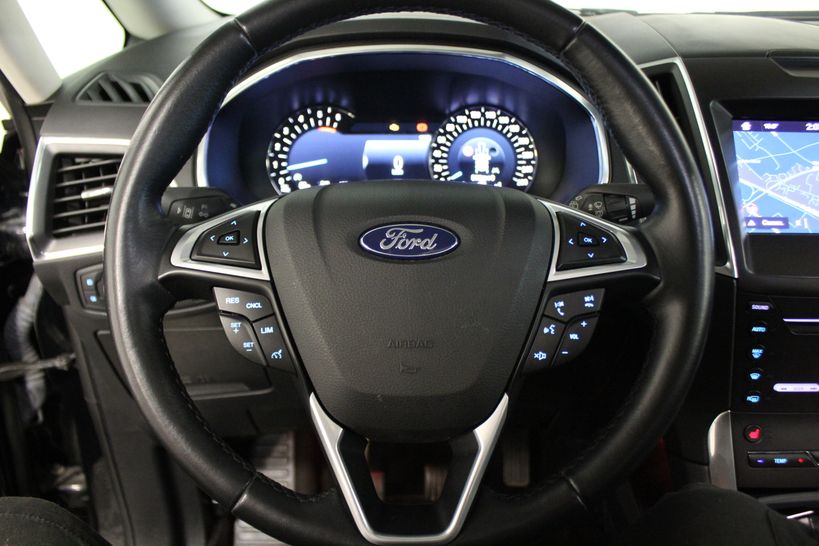 FORD GALAXY 2019 - Photo n°29