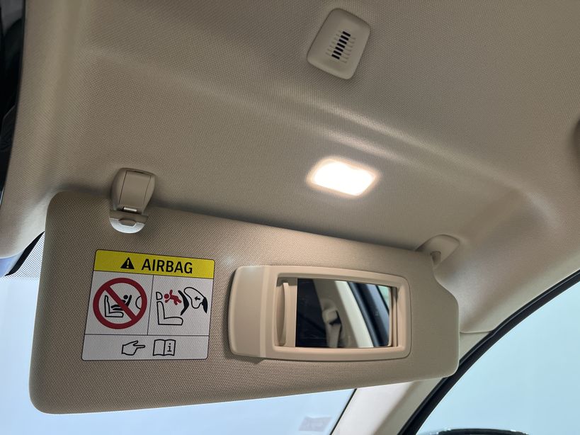 BMW SERIE 5 TOURING G31 2017 - Photo n°26