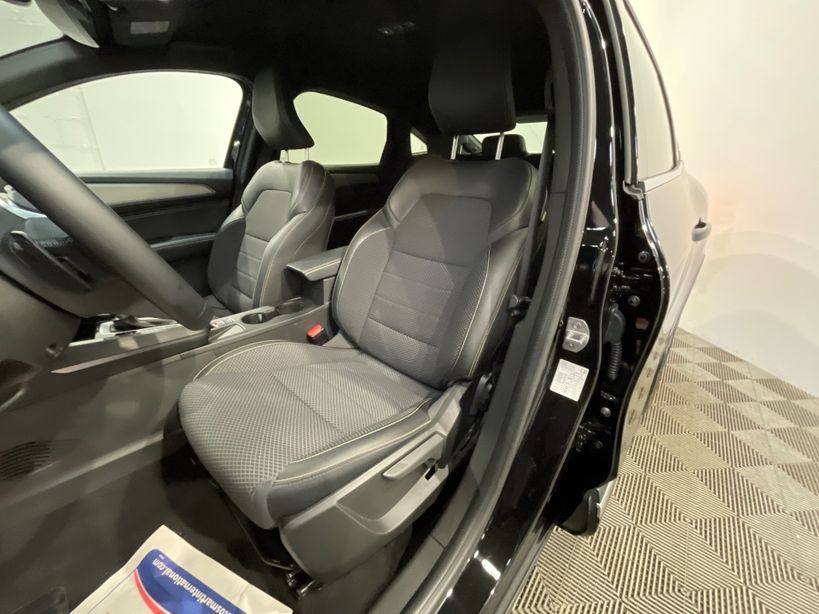 RENAULT ARKANA 2024 - Photo n°9