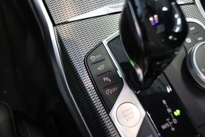 BMW SERIE 3 TOURING G21 2020 - Photo n°25