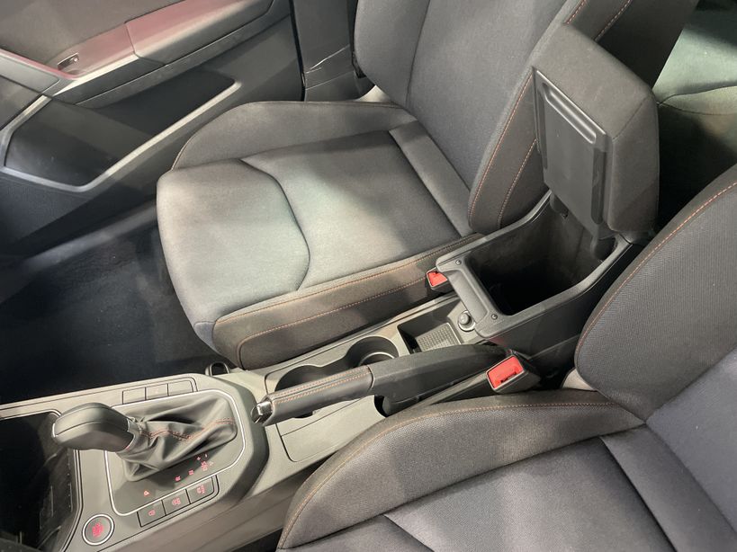 SEAT IBIZA 2024 - Photo n°22