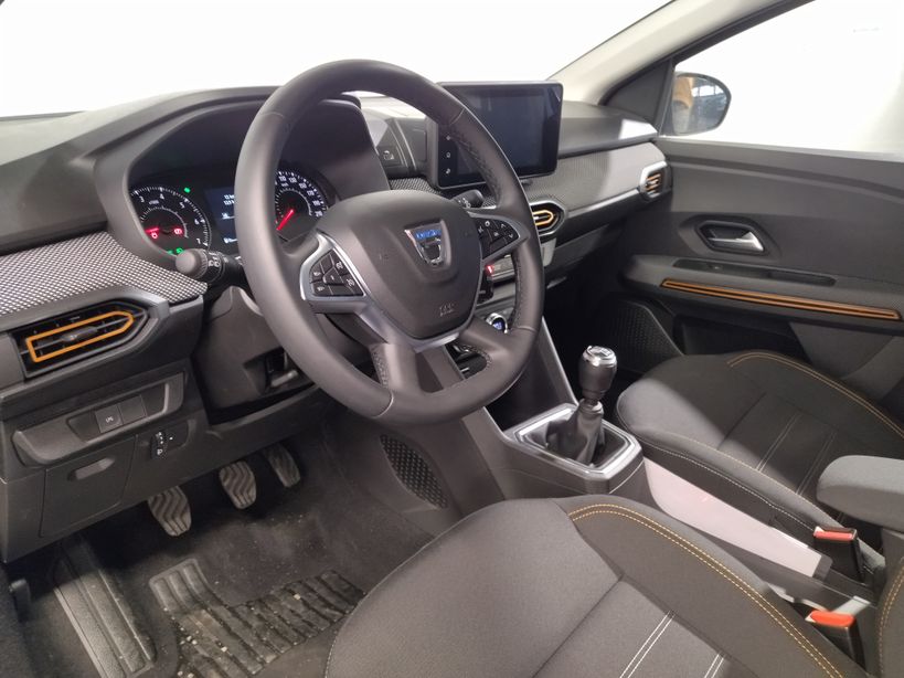 DACIA SANDERO 2022 - Photo n°30