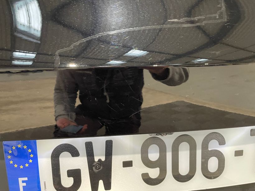 RENAULT ARKANA 2024 - Photo n°3