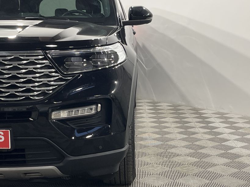 FORD EXPLORER 2021 - Photo n°7